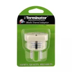 Адаптер Terminator TL 15 White — изображение 2