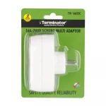 Адаптер Terminator TTA 16A2SC White — изображение 2