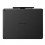 Графический планшет Wacom Intuos M Bluetooth Black (CTL-6100WLK-N) — изображение 2