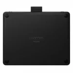 Графический планшет Wacom Intuos S Bluetooth Black (CTL-4100WLK-N) — изображение 2