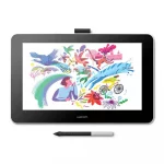 Wacom One Display 2019 gen-1