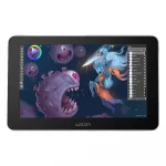 Графический планшет Wacom One Display 2019 gen-1 — изображение 4
