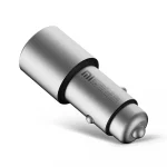 Автомобильное зарядное устройство Xiaomi Car Charger QC 3.0 — изображение 5