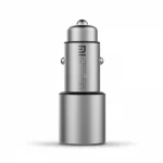 Автомобильное зарядное устройство Xiaomi Car Charger QC 3.0 — изображение 3