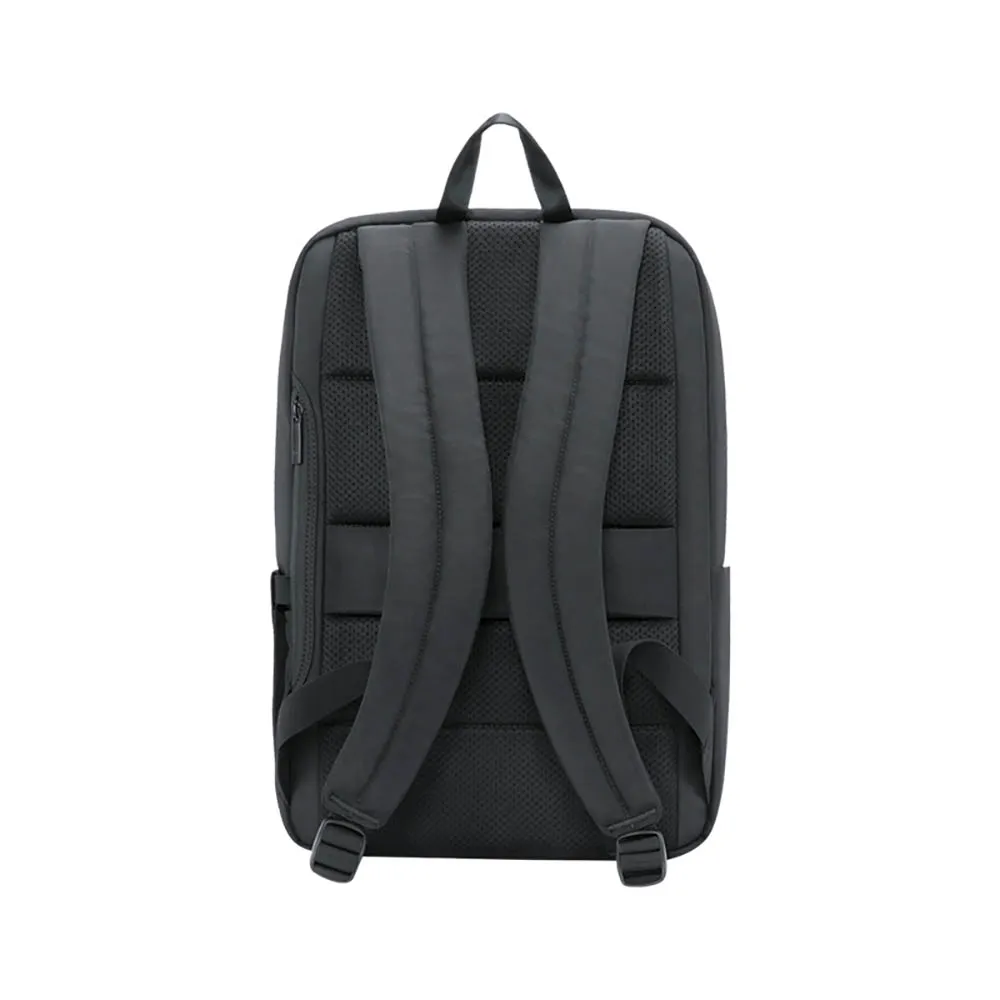 xiaomi classic business backpack 2 black 02
