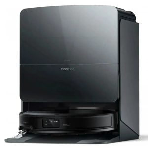 Робот-пылесос Roborock Saros Z70