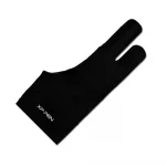 Перчатка для графического планшета XP-Pen AC 08 S/M/L Drawing Glove — изображение 2