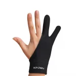 Перчатка для графического планшета XP-Pen AC 08 S/M/L Drawing Glove