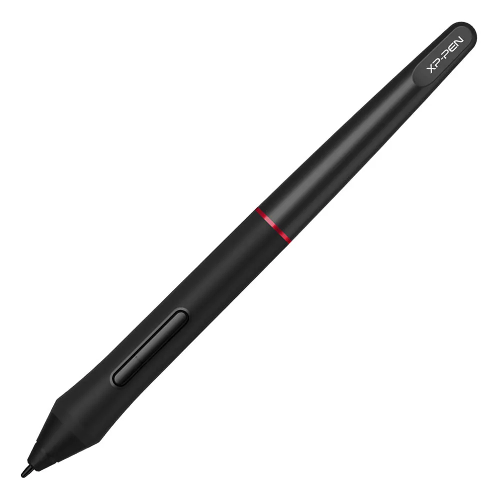 xp pen battery free stylus pa2 11