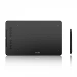 Графический планшет XP-Pen Deco 01 V2 Black