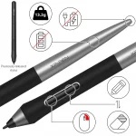 Графический планшет XP-Pen Deco Pro Small / Medium — изображение 4