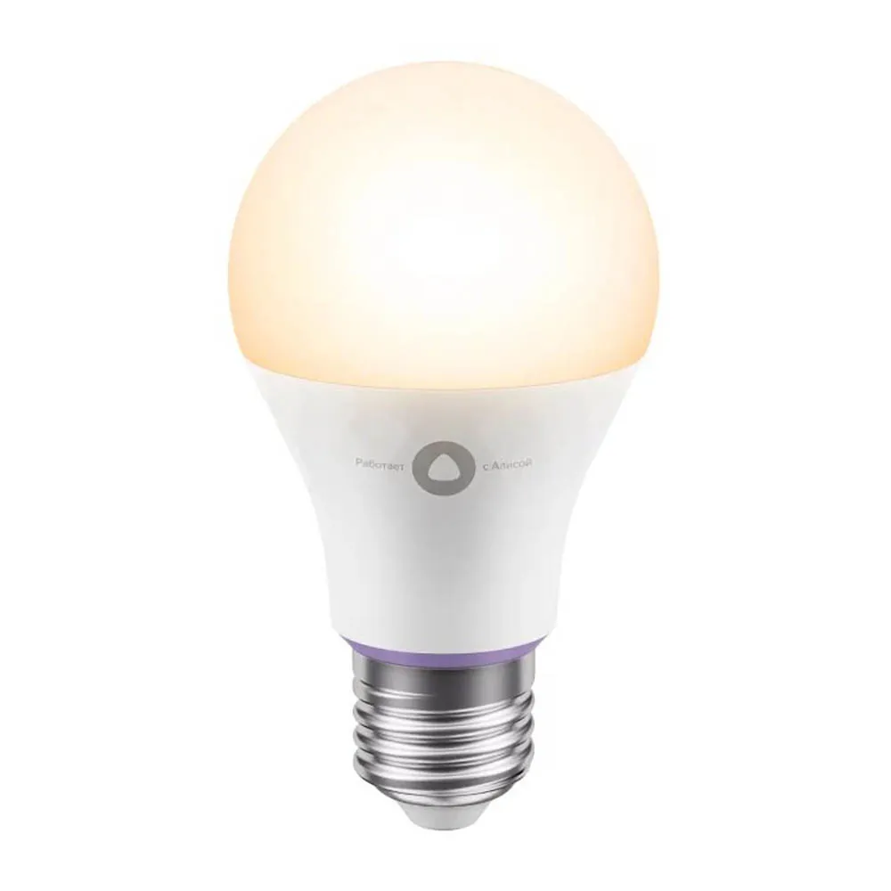 yandex smart led bulb e27 02