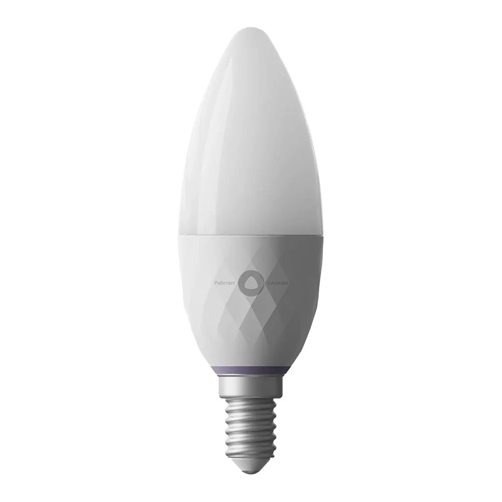 yandex smart led bulb yndx 00017 e14 10